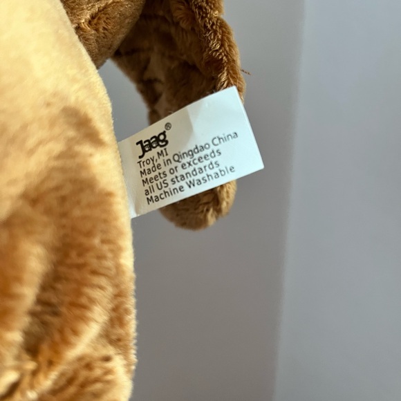 Nwt Buc-ee’s Easter Beaver - Picture 7 of 7